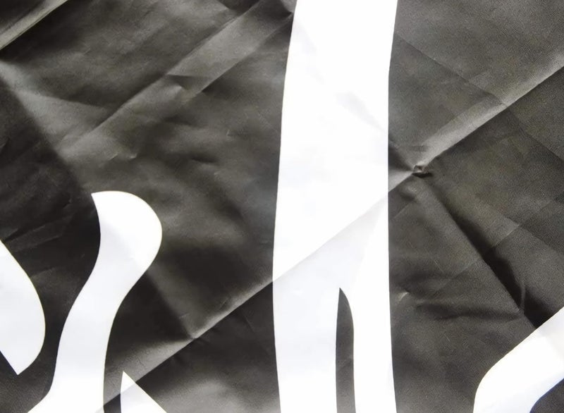 Time Roaming 3x5 Ft Pirate Jack Rackham Polyester Flag with Brass Grommets - Image 3